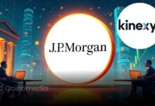 JPMorgan tokenizes private equity fund on Kinexys platform