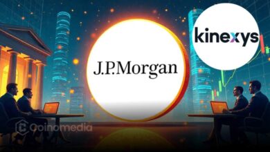 JPMorgan tokenizes private equity fund on Kinexys platform