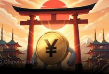 Yen-pegged stablecoin launch by JYPC on Ethereum, Avalanche, and Polygon