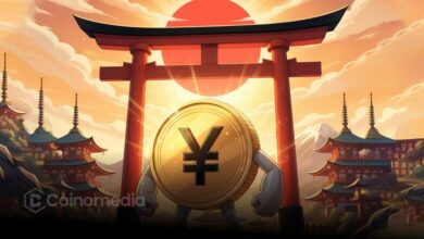 Yen-pegged stablecoin launch by JYPC on Ethereum, Avalanche, and Polygon
