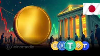 Japan stablecoin adoption by top banks including MUFG, SMFG, and Mizuho
