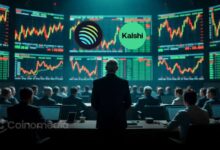 Screenshot of Jupiter prediction market powered by Kalshi liquidity