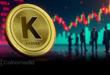 Kadena KDA collapse reveals off-chain crypto project failures