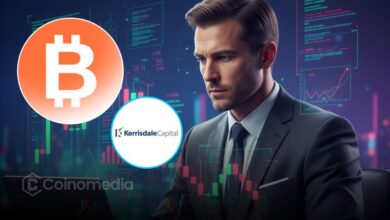 Kerrisdale takes short position on Bitmine over weak model