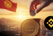 Kyrgyzstan launches stablecoin on BNB Chain with Binance support