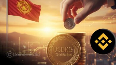 Kyrgyzstan launches stablecoin on BNB Chain with Binance support