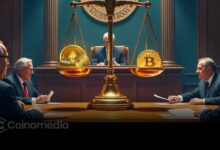 US Senator warns Congress of early 2025 deadline for crypto regulation progress