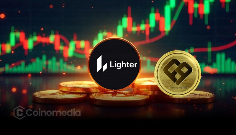 Lighter perp volume leads DeFi trading at $11.89B