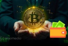 LuBian wallet BTC transfer after 3 years
