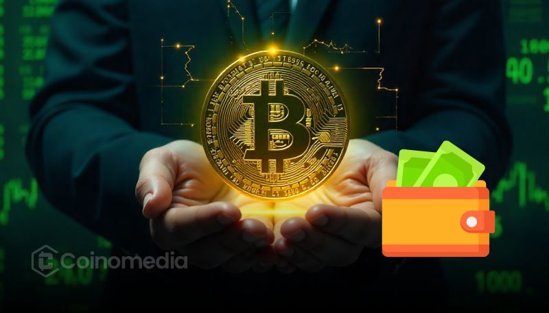 LuBian wallet BTC transfer after 3 years