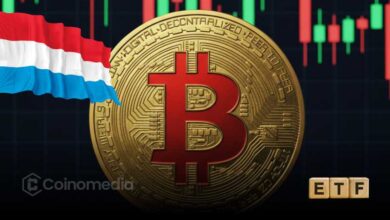 Luxembourg sovereign wealth fund invests in Bitcoin ETFs