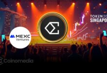 MEXC Ventures announces $30M investment in Ethena at Token2049