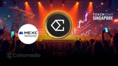 MEXC Ventures announces $30M investment in Ethena at Token2049