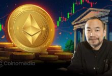 Machi Big Brother Doubles Down on ETH Bet
