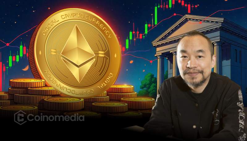 Machi Big Brother Doubles Down on ETH Bet