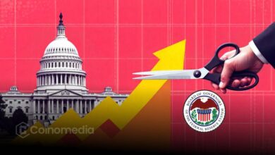 Markets react to expected Fed rate cut announcement this week