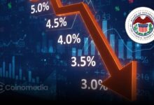 Markets See 100% Chance of Fed Rate Cut in October