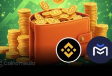 Matrixport Wallets Move $454M in Bitcoin from Binance