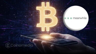 Meanwhile raises $82M to expand bitcoin life insurance products globally