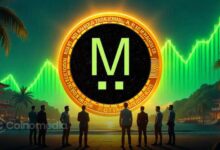 MegaETH token sale raises $450M with 8.9x oversubscription