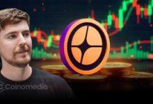 MrBeast Adds More Aster Tokens to His Crypto Portfolio