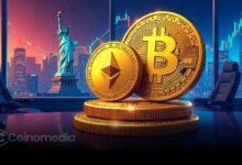 NYC Mayor announces Digital Assets Office to promote blockchain technology