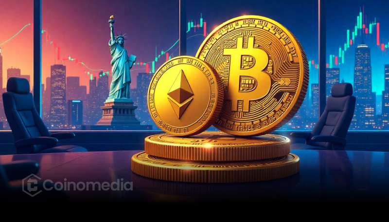 NYC Mayor announces Digital Assets Office to promote blockchain technology