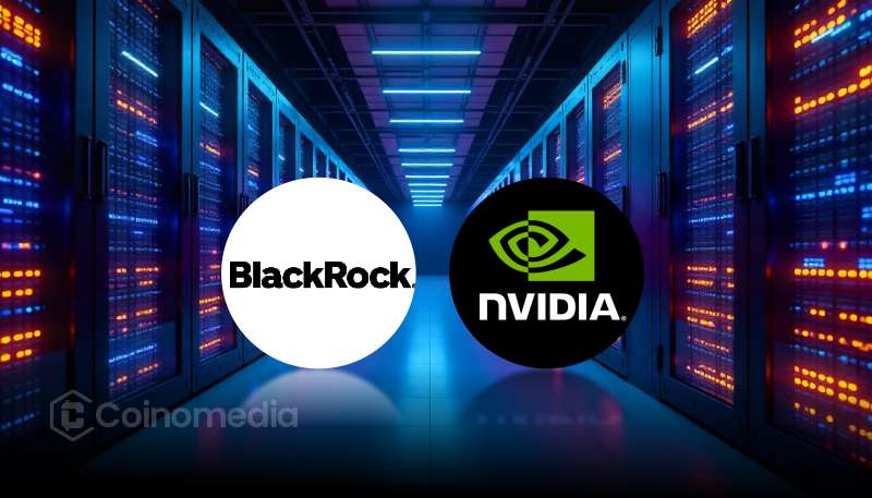 $40B Data Center Acquisition