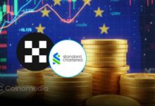 OKX, Standard Chartered Expand Crypto Services in Europe