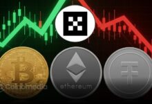 OKX Proof of Reserves September 2025 Snapshot