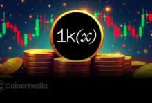 Onchain Fees to Hit $19.8B in 2025, Says 1kx