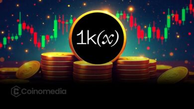 Onchain Fees to Hit $19.8B in 2025, Says 1kx