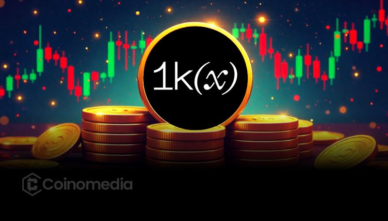 Onchain Fees to Hit $19.8B in 2025, Says 1kx