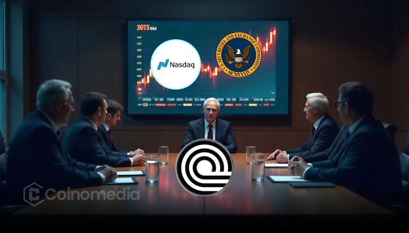 Ondo Finance Pushes Back on SEC and Nasdaq Plan