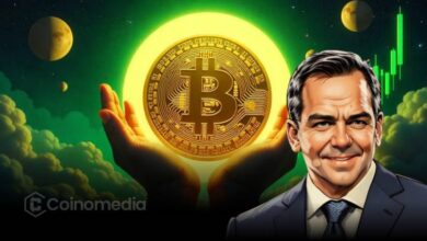 Paul Tudor Jones highlights Bitcoin as a top investment in 2025