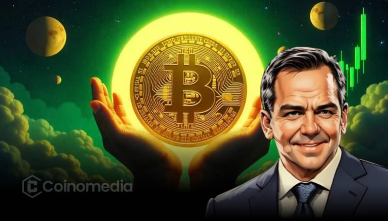 Paul Tudor Jones highlights Bitcoin as a top investment in 2025