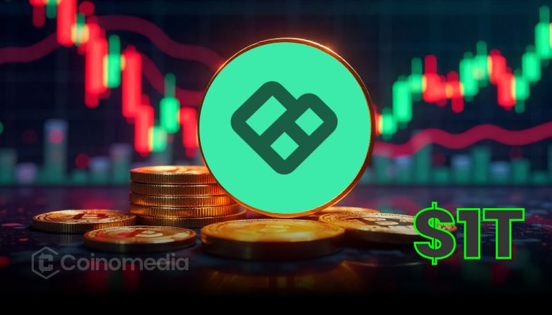 Perpetual Futures Volume Hits $1T in October Milestone