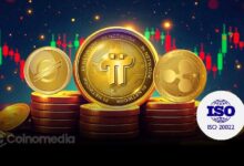 Pi Network ISO 20022 compliance with Ripple and Stellar