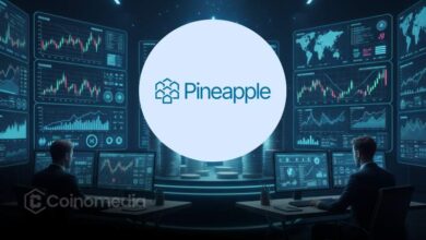 Pineapple Financial announces $100M INJ treasury launch
