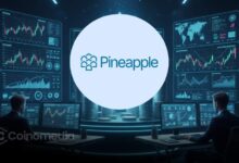 Pineapple launches $100M Injective strategy with $8.9M INJ buy