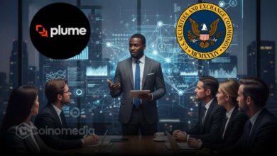 Plume Network Secures SEC Registration for Tokenized Securities