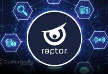 Raptor Digital Raises $200M for Blockchain Investments