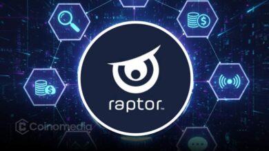 Raptor Digital Raises $200M for Blockchain Investments