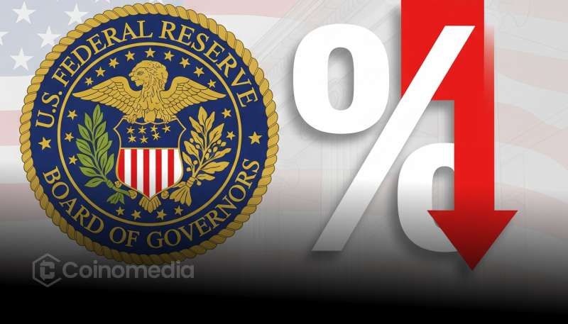 Most Economists Expect Fed to Cut Rates Oct. 29