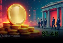 Chart showing retail investment spike in oversubscribed token sales including MegaETH, zkPass, and Momentum