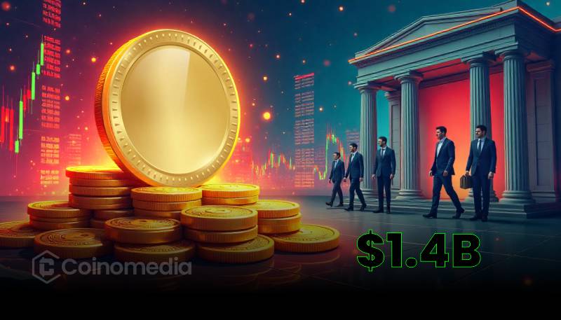 Chart showing retail investment spike in oversubscribed token sales including MegaETH, zkPass, and Momentum