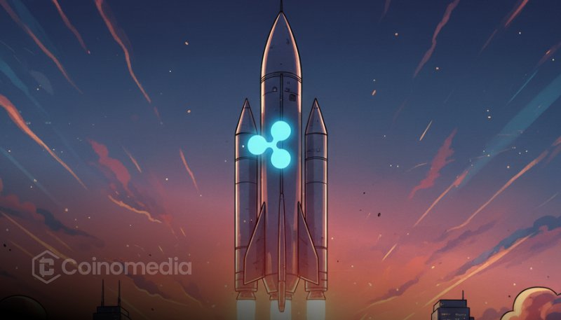 Ripple Prime logo after Hidden Road acquisition by Ripple