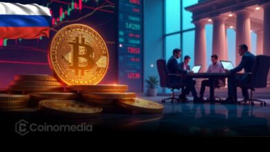 Russia’s Top Bank Pushes to End Bitcoin Trading Ban