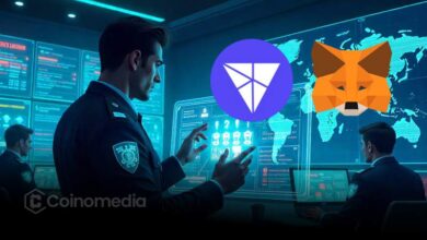 SEAL Launches Real-Time Phishing Defense with MetaMask