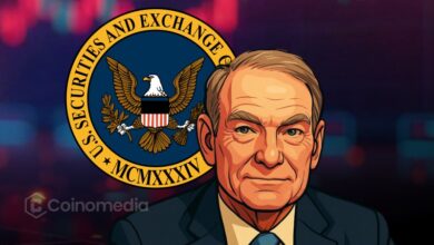 SEC Innovation Exemption for Crypto Regulation